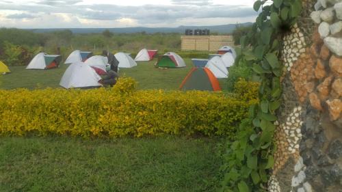 Bisil Hotel | Masai Eco Lodge