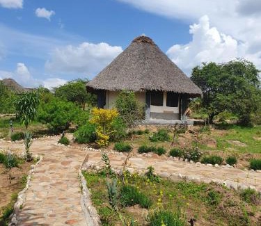 Kenya Hotel | Masai Mara Explore Camp