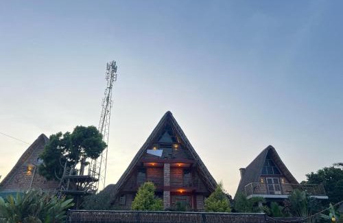 Central Region Resort | Masaka Cultural Resort