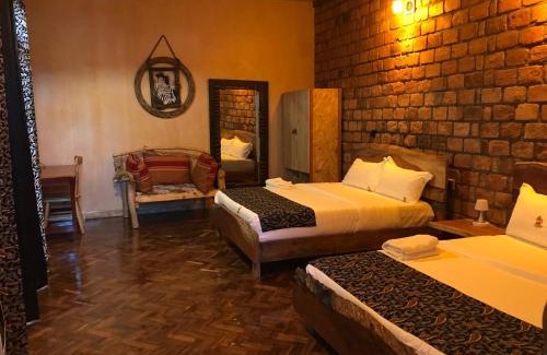 Central Region Resort | Masaka Cultural Resort