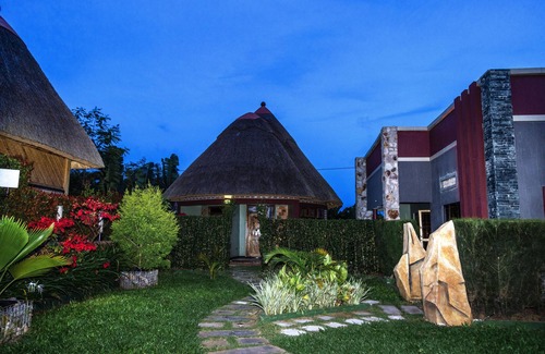 Central Region Cottage | Masaka Cultural Resort