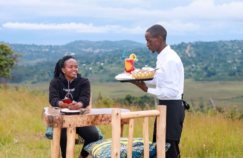 Central Region Cottage | Masaka Cultural Resort