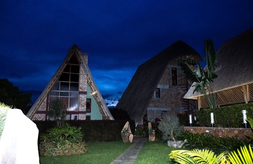 Central Region Cottage | Masaka Cultural Resort