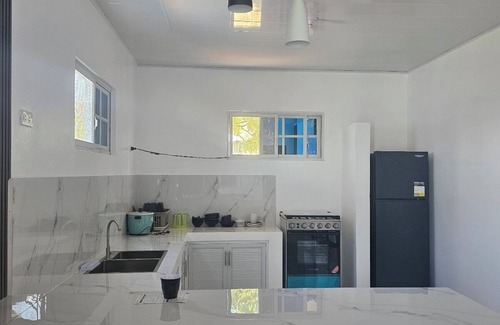 Pangasinan Province Villa | Masamirey Hilltop Haven with Mini Pool and Beach Access