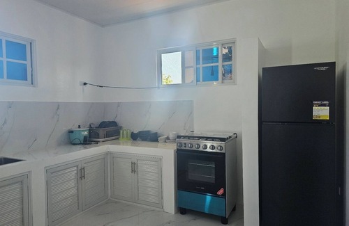 Pangasinan Province Villa | Masamirey Hilltop Haven with Mini Pool and Beach Access