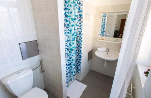 Dejvice Hotel | Masarykova Kolej