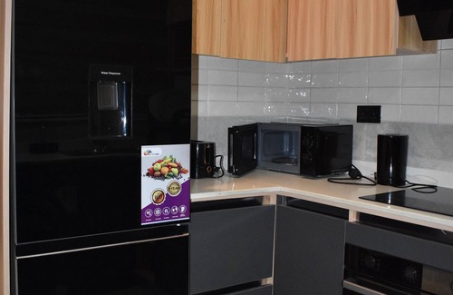 Madina Apartment | Masayi Residences 806