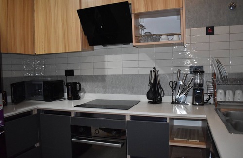 Madina Apartment | Masayi Residences 806