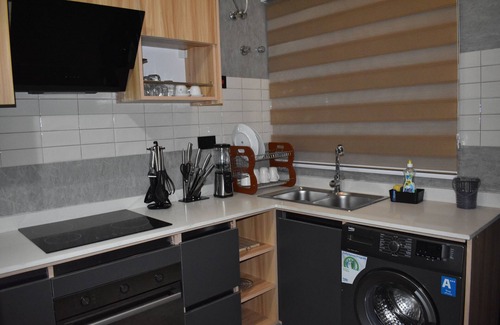 Madina Apartment | Masayi Residences 806