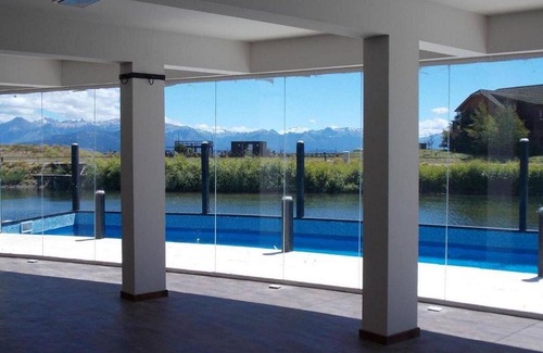 Dina Huapi Condo | Mascardi 1st Floor LakeView Dina Huapi