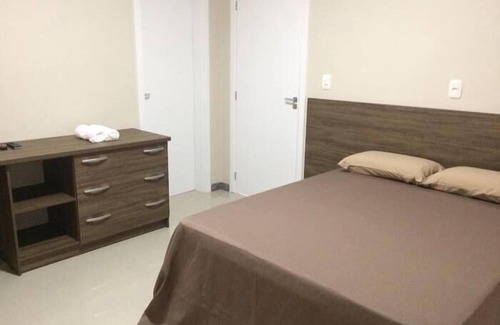 Sao Cristovao Hotel | Mascarello Hotel