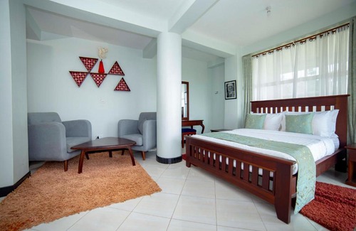 Buloba Hotel | Masheda Palms