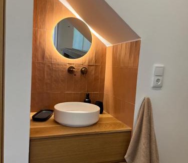 Altea la Vella Apartment | Masi 3 Adults only