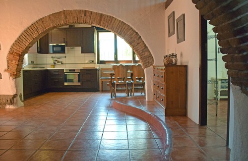 Castello d'Empuries Bed & Breakfast | Masia Ca La Caputxeta & Golf
