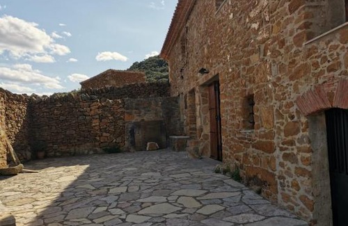Culla House | Masia Campos Culla