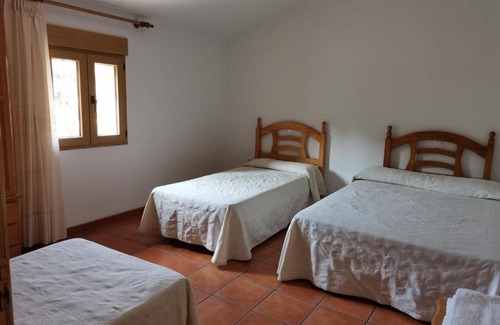 Culla House | Masia Campos Culla