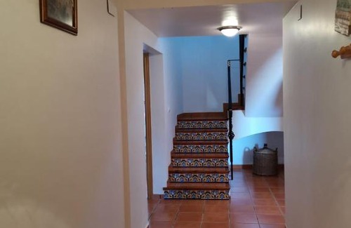 Culla House | Masia Campos Culla