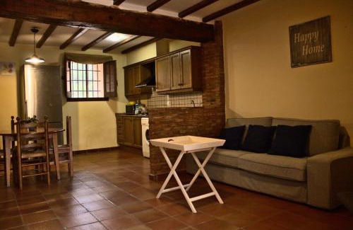 Altura Apartment | Masia de San Juan - castillo con piscina en plena Sierra Calderona