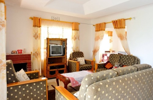 Marangu House | Masia K'manjaro Vacation home
