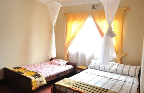 Marangu House | Masia K'manjaro Vacation home