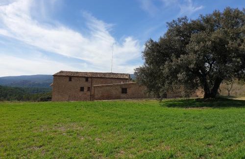 La Baronia de Rialb House | Masia l`Arà