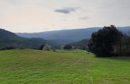 La Baronia de Rialb House | Masia l`Arà