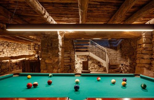 Coll de Nargo Villa | Masia la Oliva