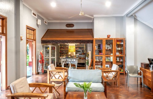 Masindi Hotel | Masindi Hotel