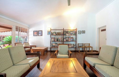 Masindi Hotel | Masindi Hotel