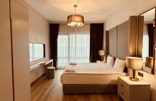 Maslak Apartment | Maslak Aparts