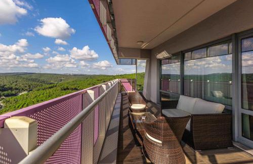 Maslak Apartment | Maslak Aparts