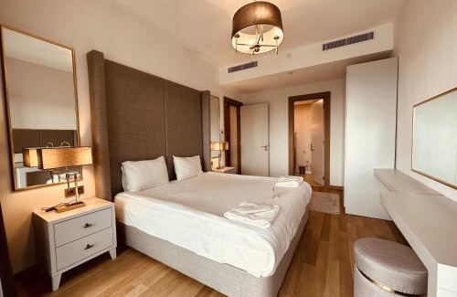 Maslak Apartment | Maslak Aparts