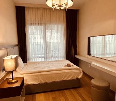 Maslak Apartment | Maslak Aparts