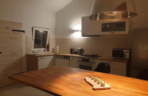 Policnik Apartment | Maslina