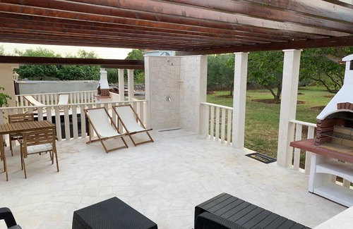 Policnik Apartment | Maslina