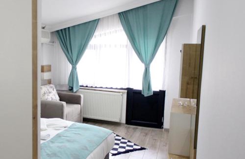 Akcay Hotel | maslina otel