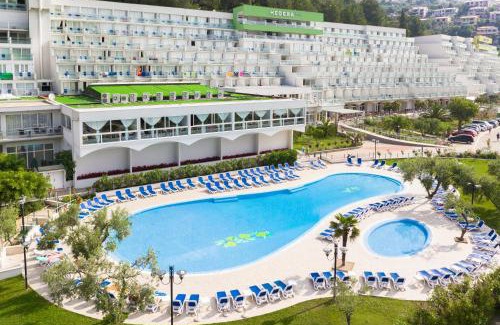Rabac Hotel | MASLINICA Hedera Hotel