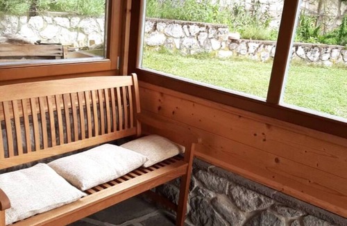 Tesero Ski Chalet | Maso de Propian