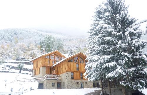 Pralongo House | Maso Fior di Bosco - Val di Rabbi - Esercizio Rurale