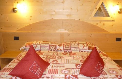 Pralongo House | Maso Fior di Bosco - Val di Rabbi - Esercizio Rurale