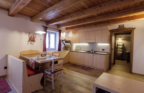 Castello Tesino Ski Chalet | Maso Passione - Regensburgerhof - Wonder of Trentino