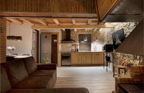 Arbucies House | Masovería l'Era