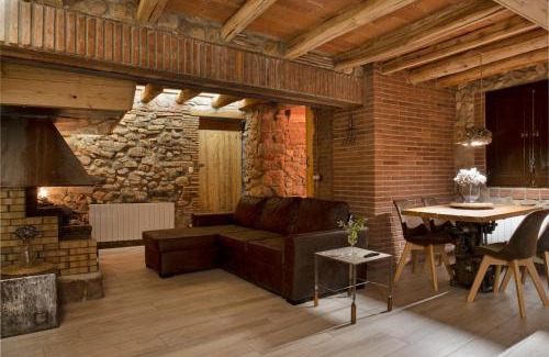 Arbucies House | Masovería l'Era