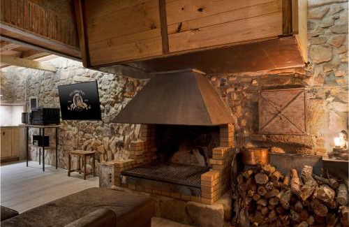 Arbucies House | Masovería l'Era