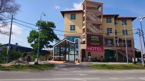 Mentakab Hotel | Mass Boutique Hotel