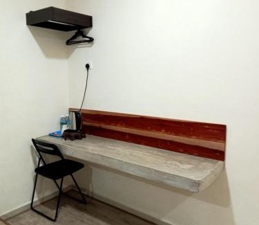 Mentakab Hotel | Mass Boutique Hotel