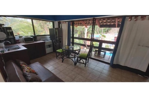 Santa Cruz House | Massai Apartments #4 sleeps 4