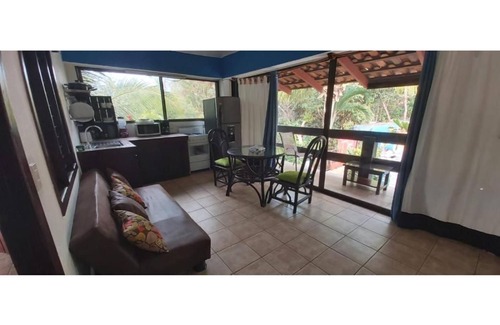 Santa Cruz House | massai Apartments #7 sleeps 4