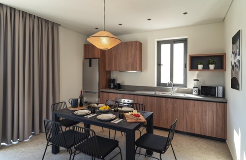 Archangelos House | Massari Hills - Monet Villa