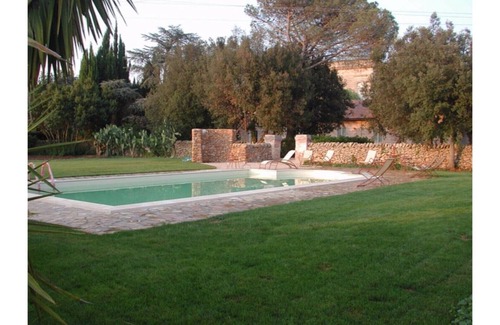 Brindisi Apartment | MASSERIA BARONI NEW Deluxe Junior Suites of Magnolias